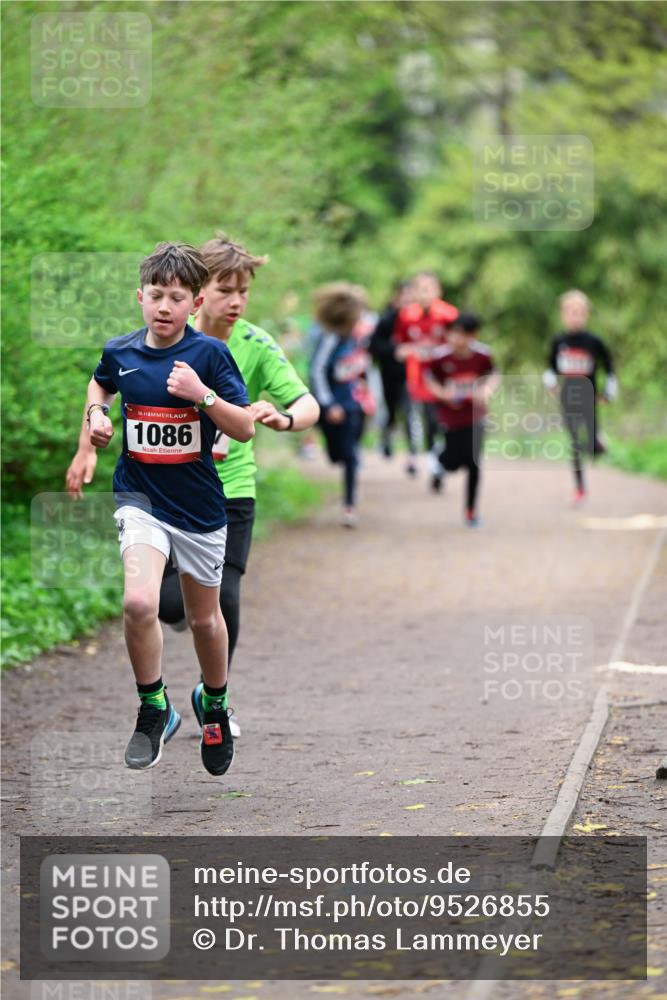 19.04.2026 - Hammer Lauf Dr. Thomas Lammeyer http://msf.ph/oto/9526855 19.04.2026 09:24:35 Laufen 1086 meine-sportfotos.de