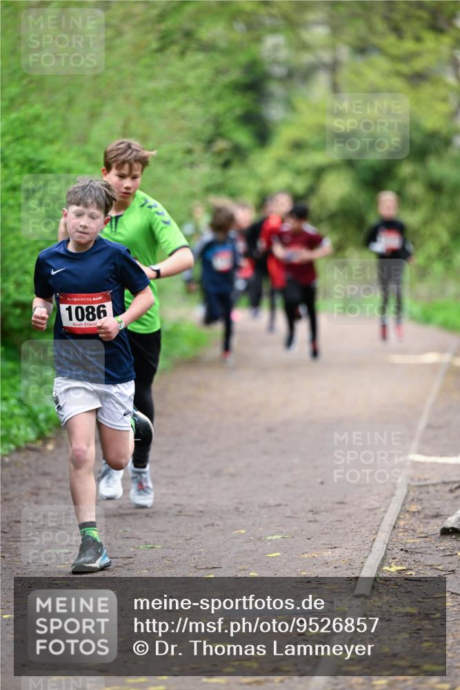 19.04.2026 - Hammer Lauf Dr. Thomas Lammeyer http://msf.ph/oto/9526857 19.04.2026 09:24:35 Laufen 1086 meine-sportfotos.de