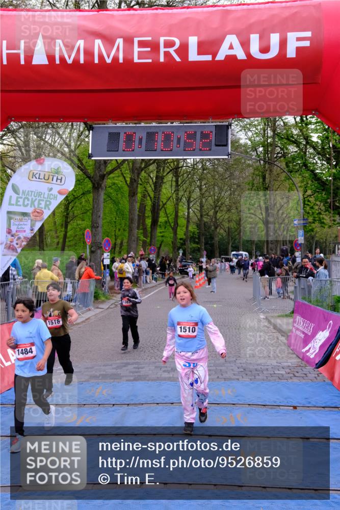 19.04.2026 - Hammer Lauf Tim E. http://msf.ph/oto/9526859 19.04.2026 09:31:19 Ziel 1387, 1464, 1484, 1485, 1510, 1516 meine-sportfotos.de