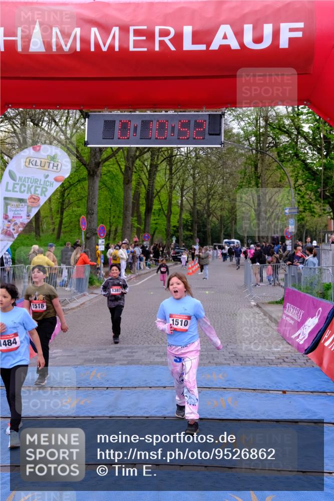 19.04.2026 - Hammer Lauf Tim E. http://msf.ph/oto/9526862 19.04.2026 09:31:20 Ziel 1387, 1484, 1485, 1510, 1516 meine-sportfotos.de