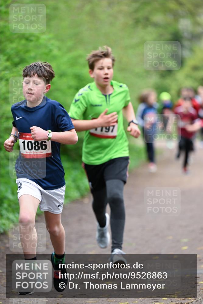 19.04.2026 - Hammer Lauf Dr. Thomas Lammeyer http://msf.ph/oto/9526863 19.04.2026 09:24:37 Laufen 1086, 797 meine-sportfotos.de
