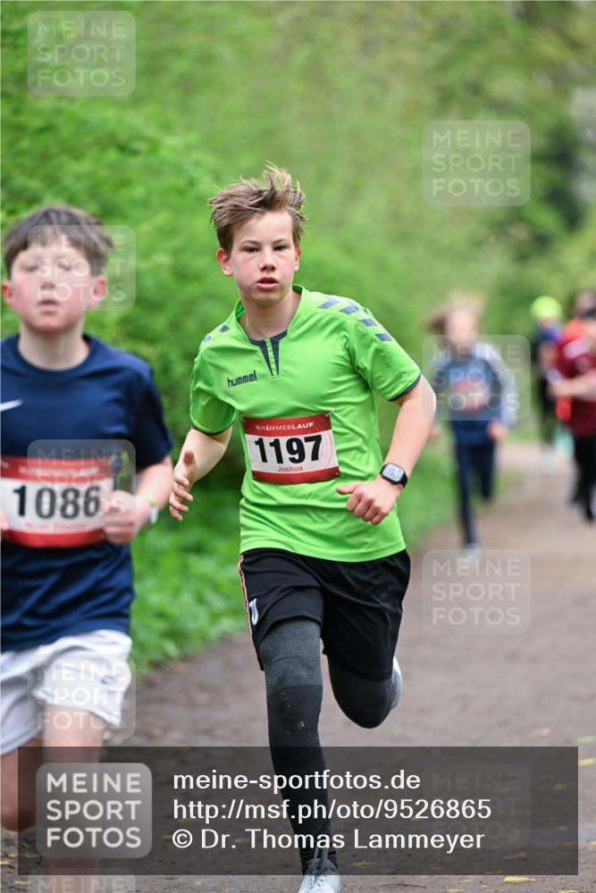19.04.2026 - Hammer Lauf Dr. Thomas Lammeyer http://msf.ph/oto/9526865 19.04.2026 09:24:37 Laufen 1086, 1197 meine-sportfotos.de