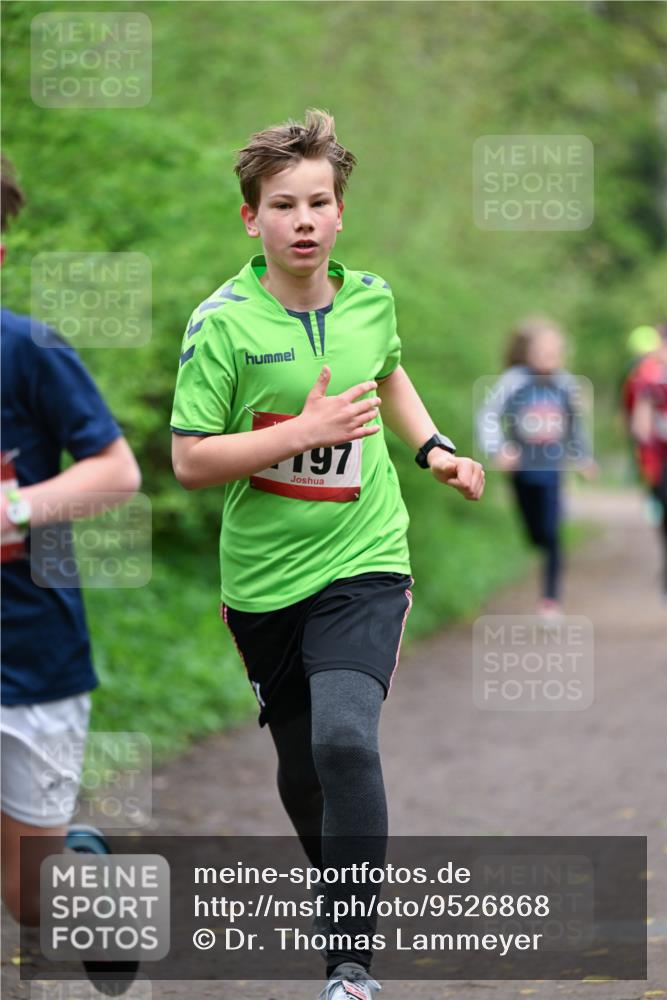 19.04.2026 - Hammer Lauf Dr. Thomas Lammeyer http://msf.ph/oto/9526868 19.04.2026 09:24:37 Laufen 197 meine-sportfotos.de