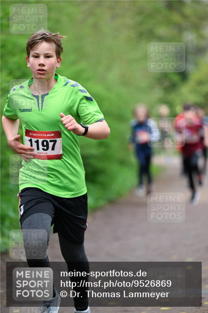 19.04.2026 - Hammer Lauf Dr. Thomas Lammeyer http://msf.ph/oto/9526869 19.04.2026 09:24:38 Laufen 1197 meine-sportfotos.de