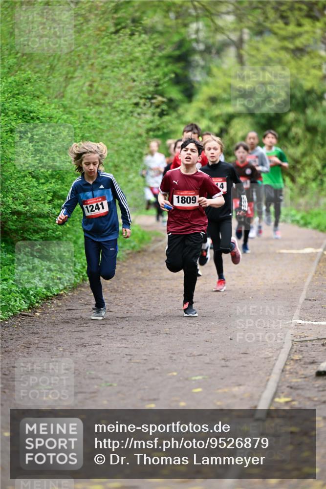 19.04.2026 - Hammer Lauf Dr. Thomas Lammeyer http://msf.ph/oto/9526879 19.04.2026 09:24:38 Laufen 1241, 1809 meine-sportfotos.de