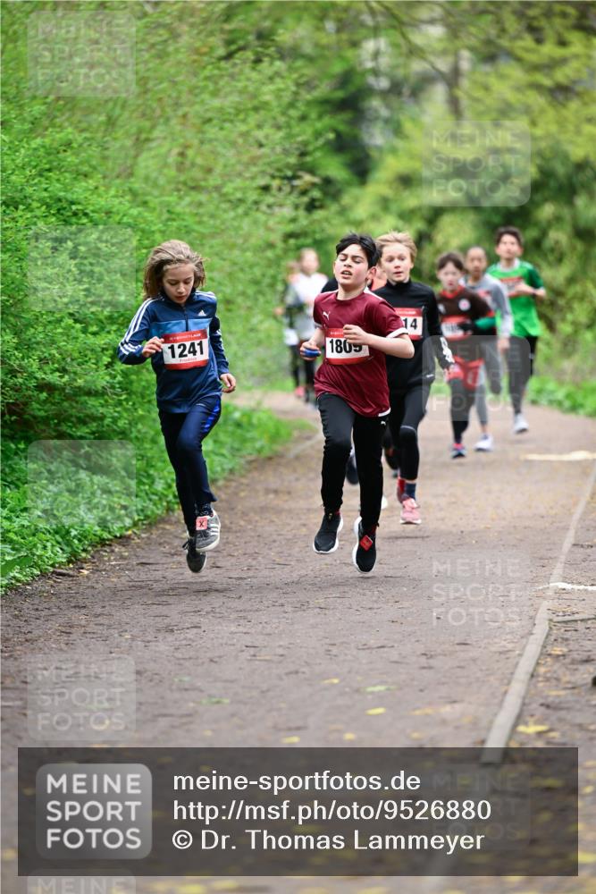 19.04.2026 - Hammer Lauf Dr. Thomas Lammeyer http://msf.ph/oto/9526880 19.04.2026 09:24:39 Laufen 1241, 1805 meine-sportfotos.de