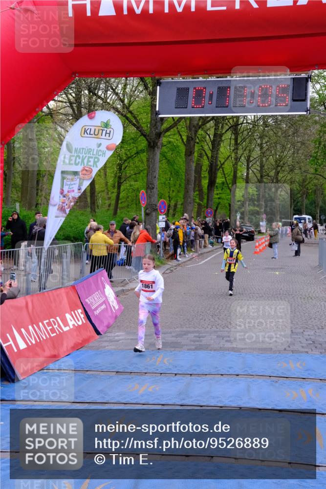 19.04.2026 - Hammer Lauf Tim E. http://msf.ph/oto/9526889 19.04.2026 09:31:33 Ziel 1647, 1861 meine-sportfotos.de