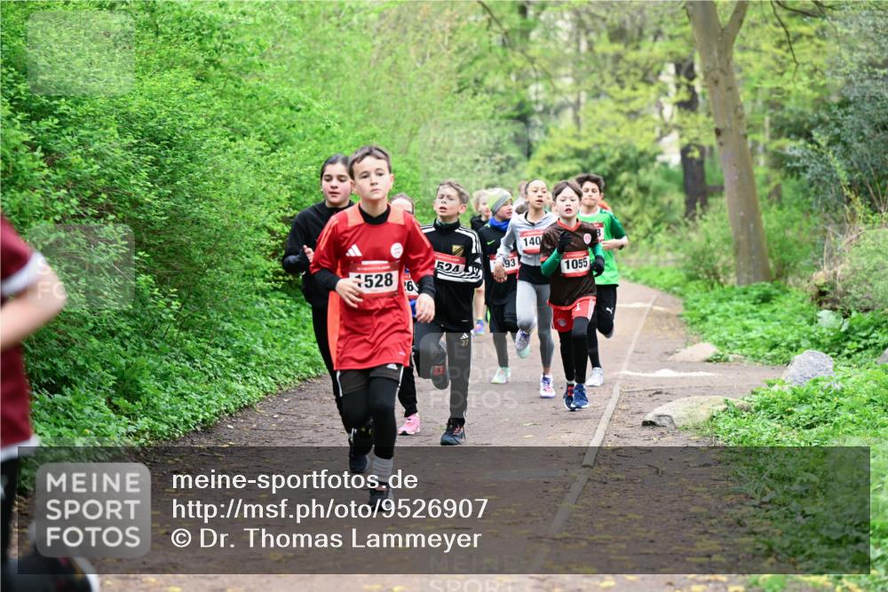19.04.2026 - Hammer Lauf Dr. Thomas Lammeyer http://msf.ph/oto/9526907 19.04.2026 09:24:43 Laufen 140, 524, 528, 1055 meine-sportfotos.de