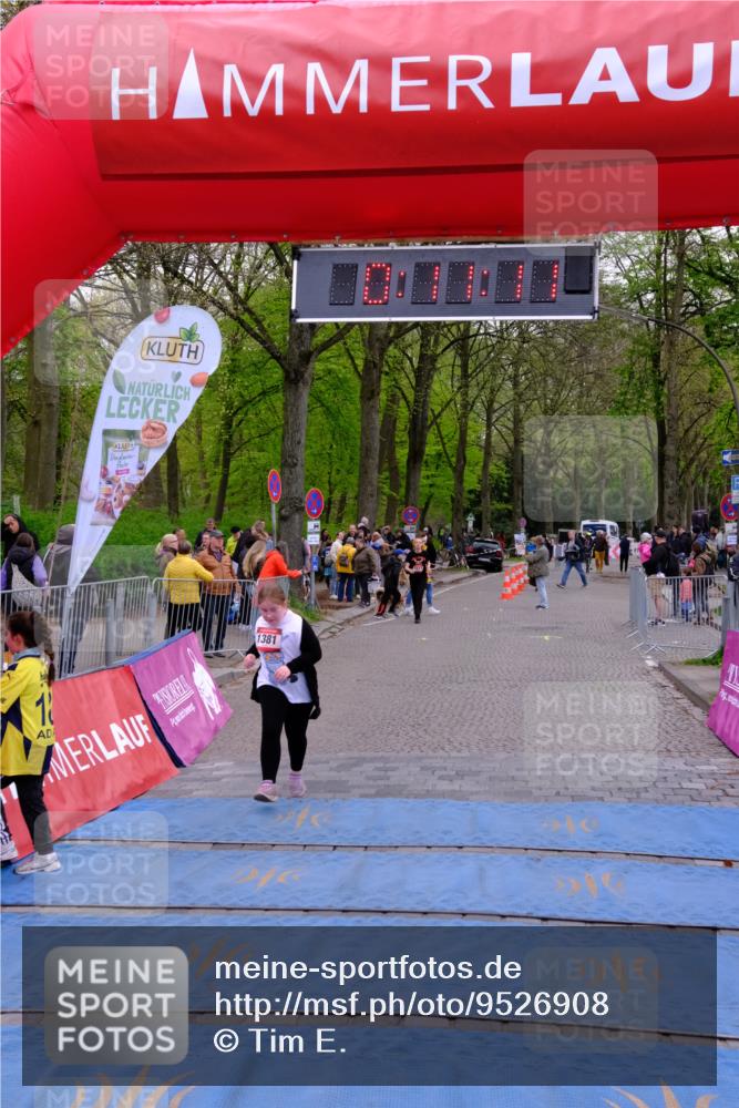 19.04.2026 - Hammer Lauf Tim E. http://msf.ph/oto/9526908 19.04.2026 09:31:39 Ziel 1381, 1647, 1861 meine-sportfotos.de