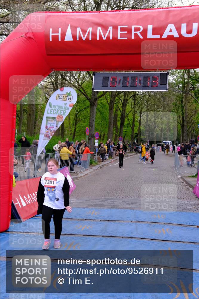 19.04.2026 - Hammer Lauf Tim E. http://msf.ph/oto/9526911 19.04.2026 09:31:40 Ziel 1381, 1647 meine-sportfotos.de