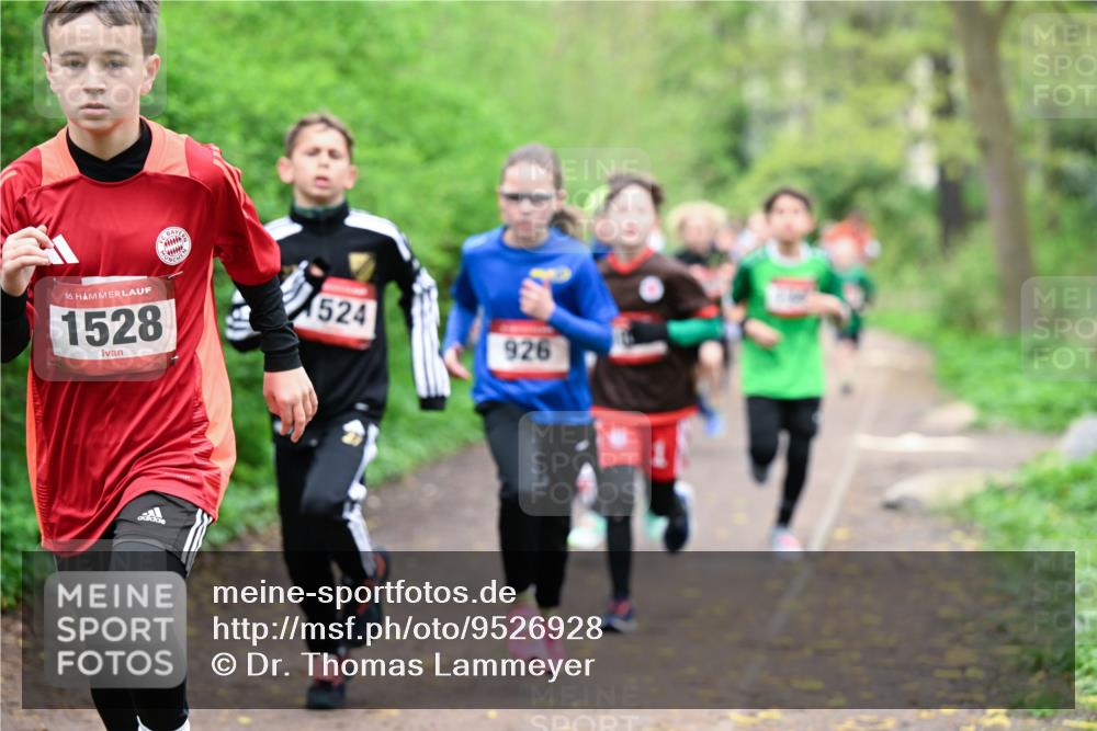 19.04.2026 - Hammer Lauf Dr. Thomas Lammeyer http://msf.ph/oto/9526928 19.04.2026 09:24:45 Laufen 1528, 2524, 926 meine-sportfotos.de