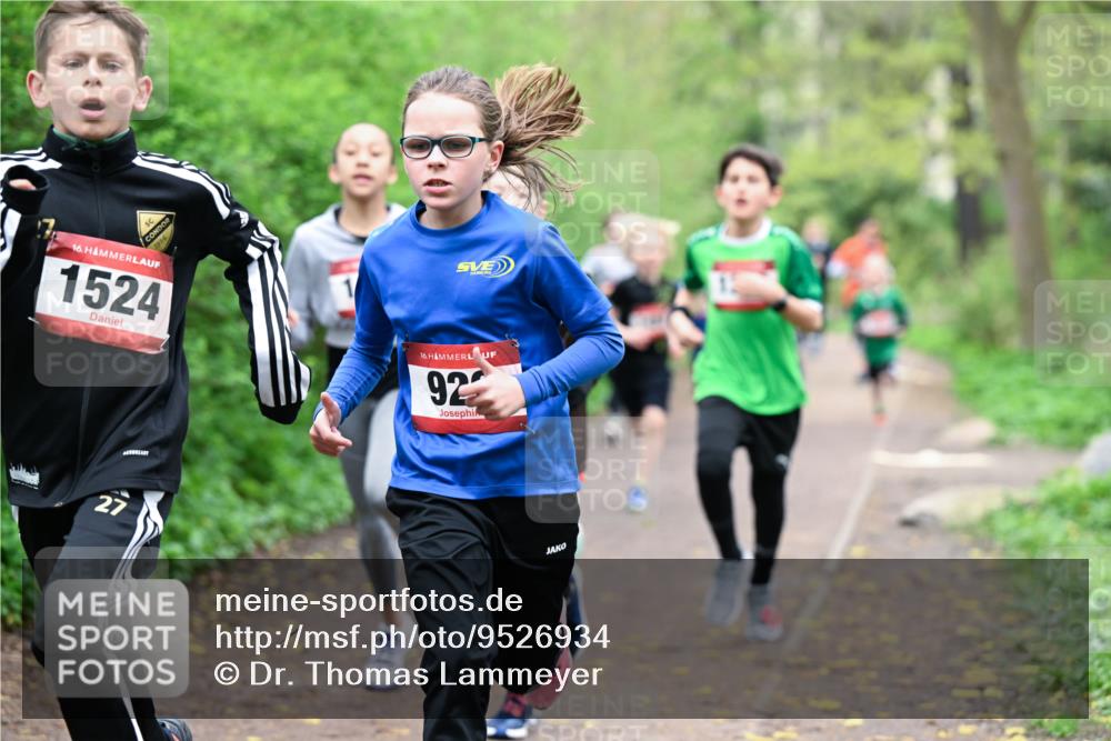 19.04.2026 - Hammer Lauf Dr. Thomas Lammeyer http://msf.ph/oto/9526934 19.04.2026 09:24:46 Laufen 1956, 1524 meine-sportfotos.de