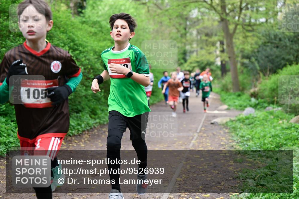 19.04.2026 - Hammer Lauf Dr. Thomas Lammeyer http://msf.ph/oto/9526939 19.04.2026 09:24:47 Laufen 105 meine-sportfotos.de
