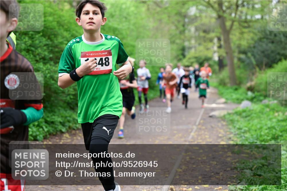 19.04.2026 - Hammer Lauf Dr. Thomas Lammeyer http://msf.ph/oto/9526945 19.04.2026 09:24:47 Laufen  meine-sportfotos.de