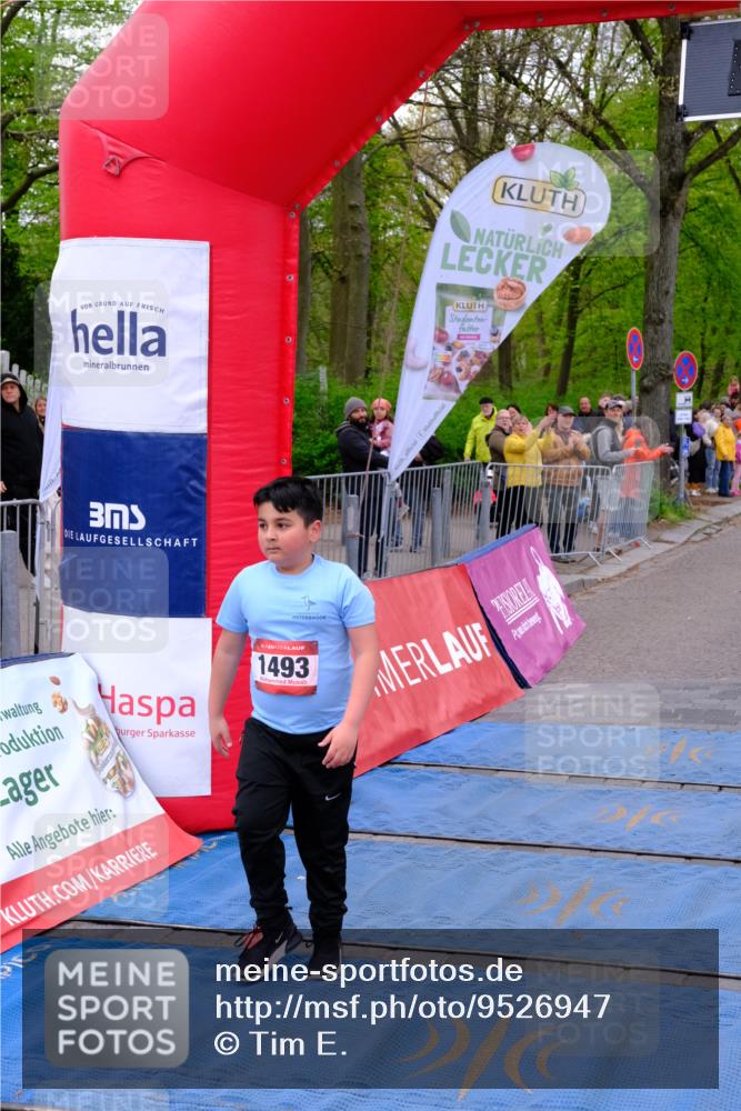 19.04.2026 - Hammer Lauf Tim E. http://msf.ph/oto/9526947 19.04.2026 09:32:00 Ziel 1493 meine-sportfotos.de