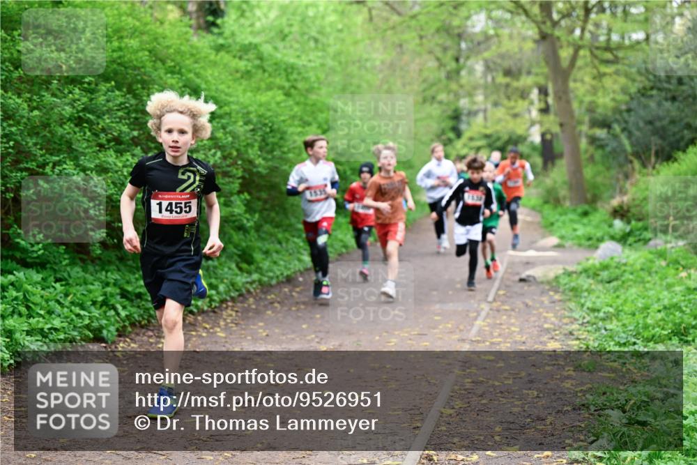 19.04.2026 - Hammer Lauf Dr. Thomas Lammeyer http://msf.ph/oto/9526951 19.04.2026 09:24:49 Laufen 1455, 153 meine-sportfotos.de