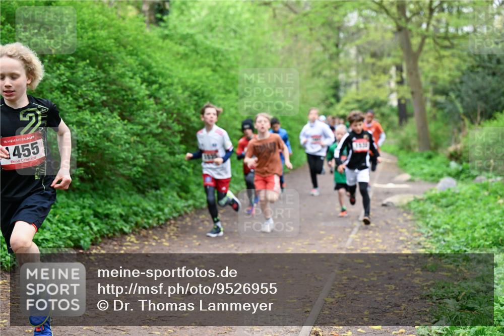 19.04.2026 - Hammer Lauf Dr. Thomas Lammeyer http://msf.ph/oto/9526955 19.04.2026 09:24:49 Laufen 455 meine-sportfotos.de