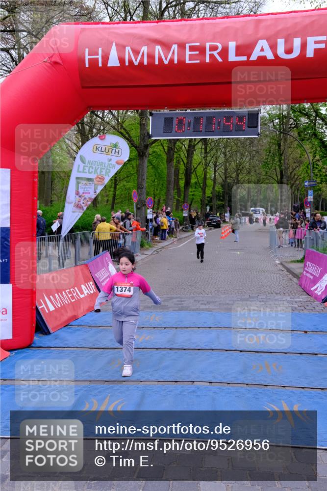 19.04.2026 - Hammer Lauf Tim E. http://msf.ph/oto/9526956 19.04.2026 09:32:12 Ziel 870, 1374 meine-sportfotos.de