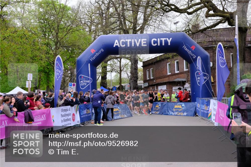 19.04.2026 - Hammer Lauf Tim E. http://msf.ph/oto/9526982 19.04.2026 09:45:09 Ziel  meine-sportfotos.de