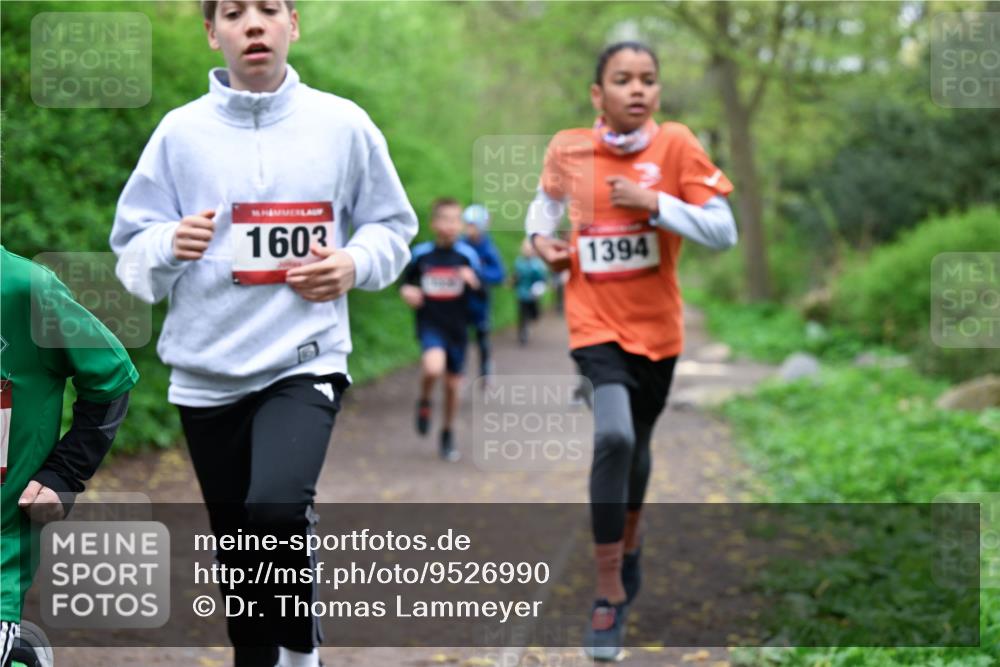 19.04.2026 - Hammer Lauf Dr. Thomas Lammeyer http://msf.ph/oto/9526990 19.04.2026 09:24:52 Laufen 1603, 1394 meine-sportfotos.de