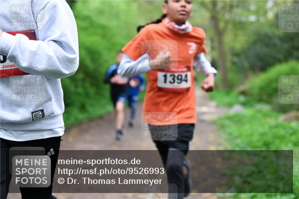19.04.2026 - Hammer Lauf Dr. Thomas Lammeyer http://msf.ph/oto/9526993 19.04.2026 09:24:53 Laufen 1394 meine-sportfotos.de