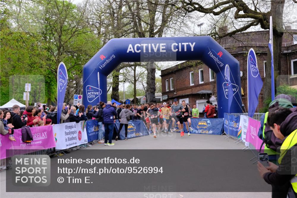 19.04.2026 - Hammer Lauf Tim E. http://msf.ph/oto/9526994 19.04.2026 09:45:10 Ziel  meine-sportfotos.de
