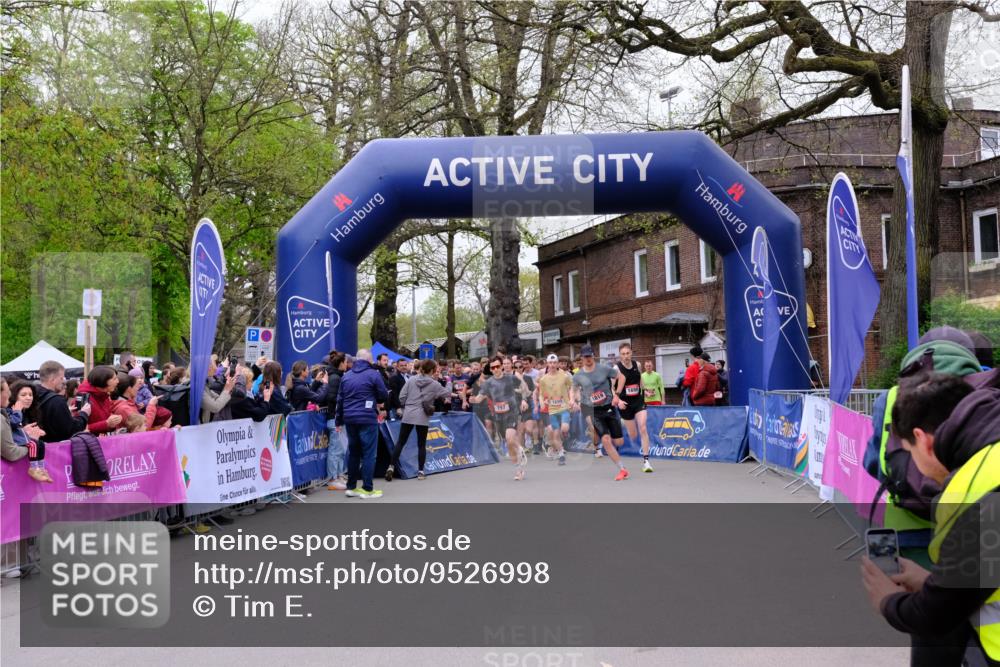 19.04.2026 - Hammer Lauf Tim E. http://msf.ph/oto/9526998 19.04.2026 09:45:10 Ziel  meine-sportfotos.de