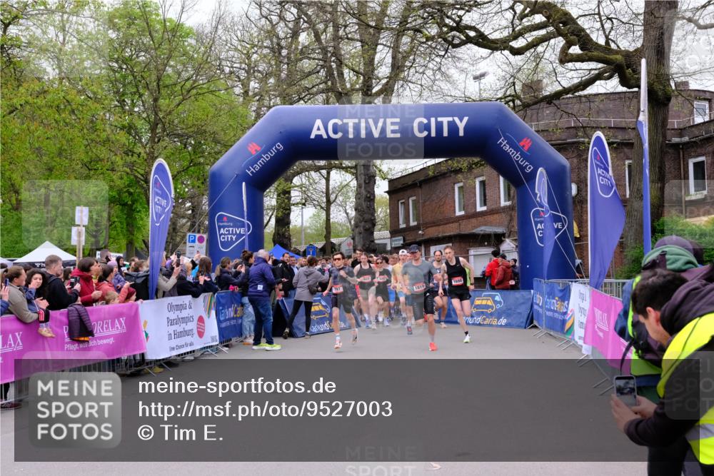 19.04.2026 - Hammer Lauf Tim E. http://msf.ph/oto/9527003 19.04.2026 09:45:11 Ziel  meine-sportfotos.de
