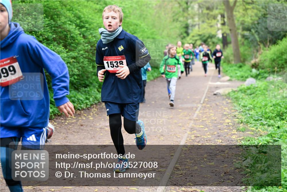 19.04.2026 - Hammer Lauf Dr. Thomas Lammeyer http://msf.ph/oto/9527008 19.04.2026 09:24:55 Laufen 1538 meine-sportfotos.de