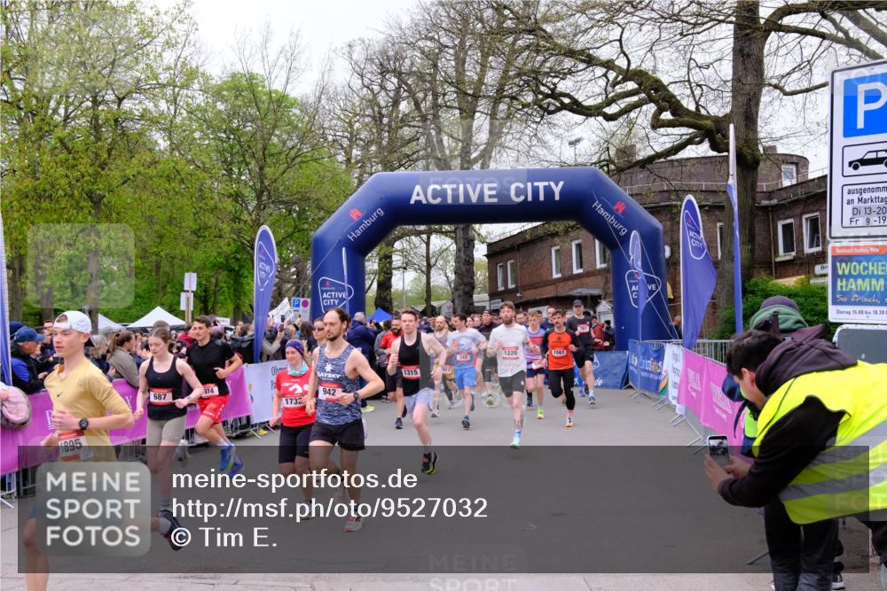 19.04.2026 - Hammer Lauf Tim E. http://msf.ph/oto/9527032 19.04.2026 09:45:14 Ziel  meine-sportfotos.de