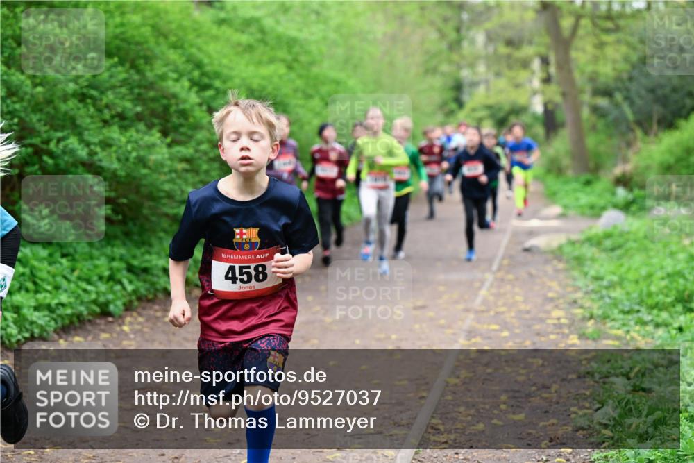 19.04.2026 - Hammer Lauf Dr. Thomas Lammeyer http://msf.ph/oto/9527037 19.04.2026 09:24:58 Laufen 458 meine-sportfotos.de