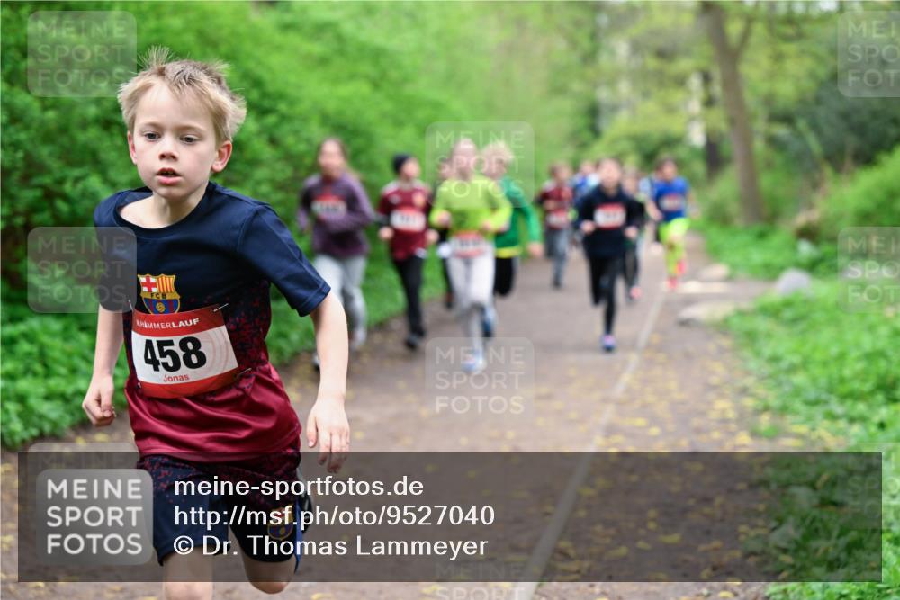 19.04.2026 - Hammer Lauf Dr. Thomas Lammeyer http://msf.ph/oto/9527040 19.04.2026 09:24:59 Laufen 458 meine-sportfotos.de