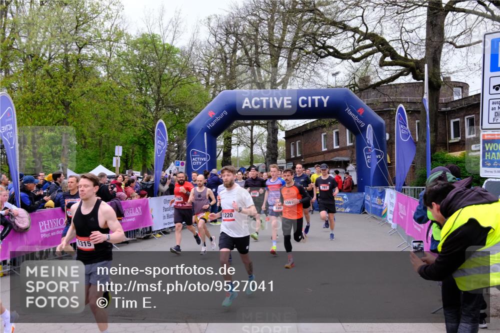 19.04.2026 - Hammer Lauf Tim E. http://msf.ph/oto/9527041 19.04.2026 09:45:14 Ziel  meine-sportfotos.de