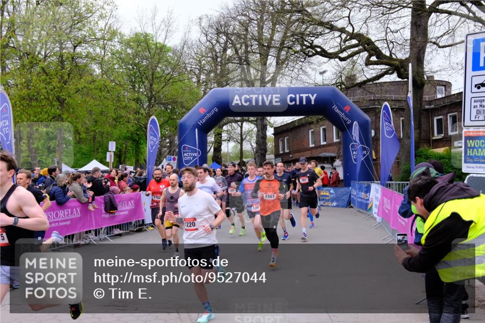 19.04.2026 - Hammer Lauf Tim E. http://msf.ph/oto/9527044 19.04.2026 09:45:15 Ziel  meine-sportfotos.de