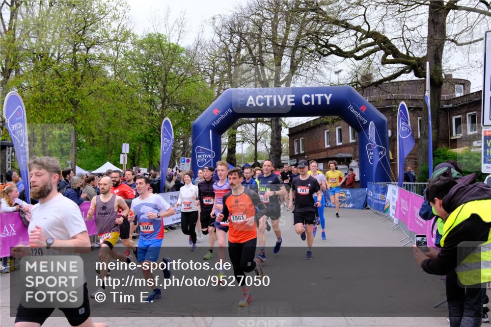 19.04.2026 - Hammer Lauf Tim E. http://msf.ph/oto/9527050 19.04.2026 09:45:15 Ziel  meine-sportfotos.de