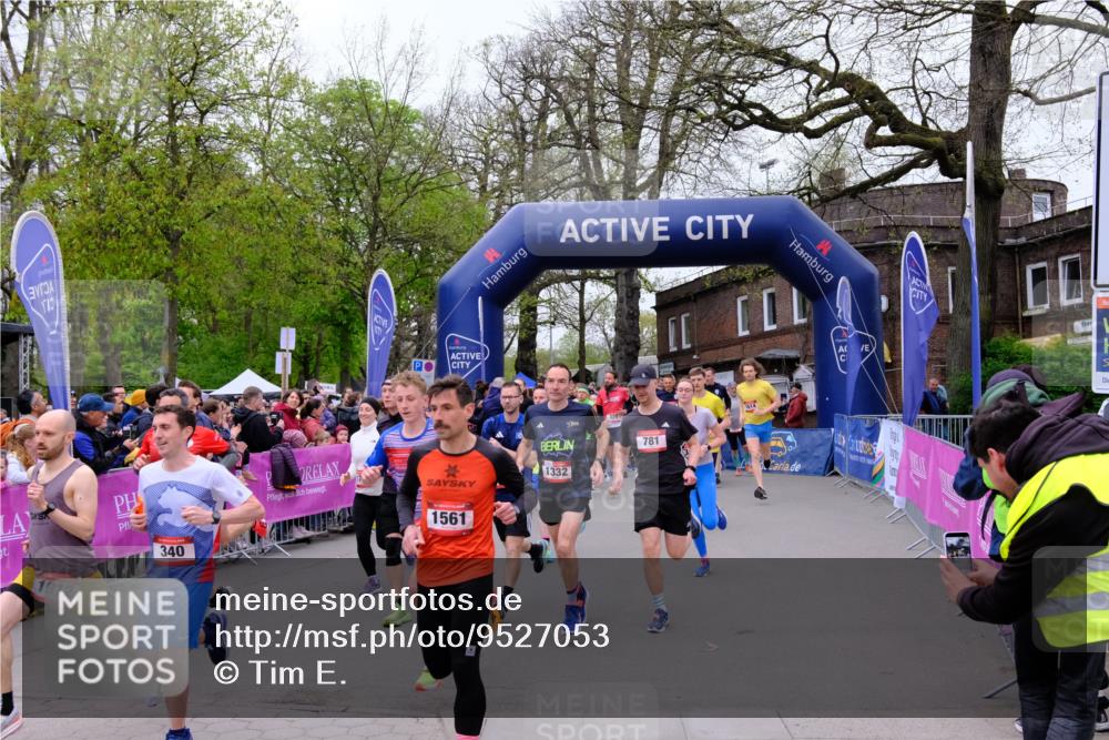 19.04.2026 - Hammer Lauf Tim E. http://msf.ph/oto/9527053 19.04.2026 09:45:15 Ziel  meine-sportfotos.de