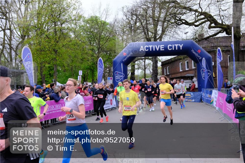 19.04.2026 - Hammer Lauf Tim E. http://msf.ph/oto/9527059 19.04.2026 09:45:17 Ziel  meine-sportfotos.de