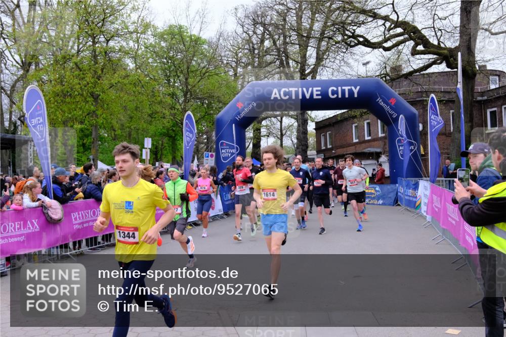 19.04.2026 - Hammer Lauf Tim E. http://msf.ph/oto/9527065 19.04.2026 09:45:17 Ziel  meine-sportfotos.de