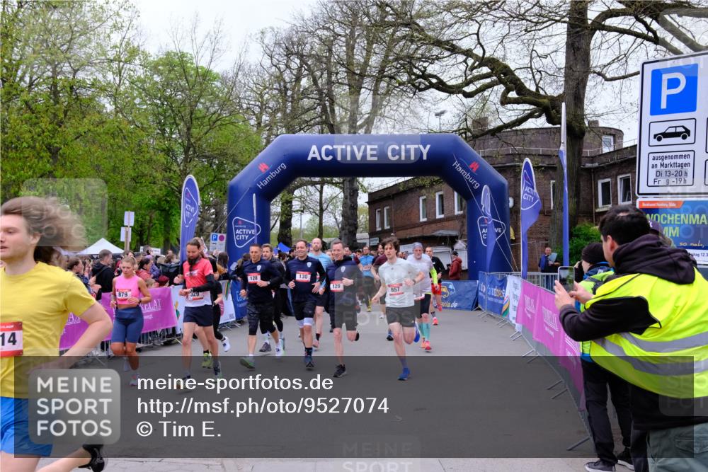 19.04.2026 - Hammer Lauf Tim E. http://msf.ph/oto/9527074 19.04.2026 09:45:18 Ziel  meine-sportfotos.de