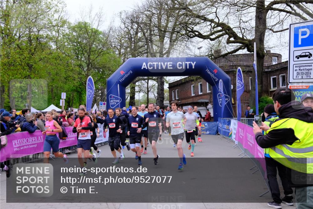 19.04.2026 - Hammer Lauf Tim E. http://msf.ph/oto/9527077 19.04.2026 09:45:18 Ziel  meine-sportfotos.de