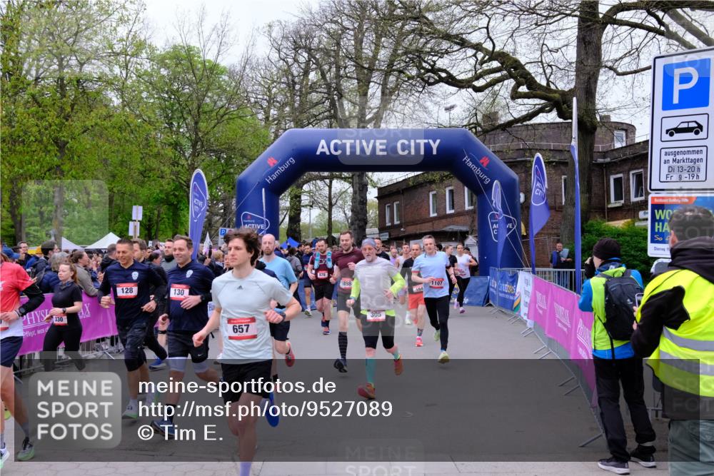 19.04.2026 - Hammer Lauf Tim E. http://msf.ph/oto/9527089 19.04.2026 09:45:19 Ziel  meine-sportfotos.de