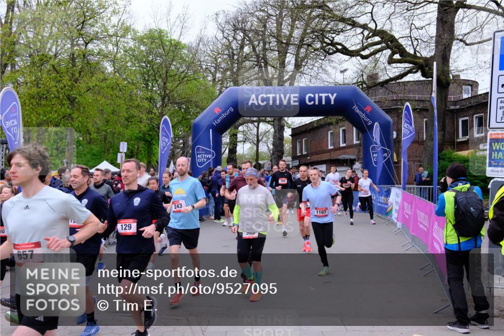 19.04.2026 - Hammer Lauf Tim E. http://msf.ph/oto/9527095 19.04.2026 09:45:19 Ziel  meine-sportfotos.de