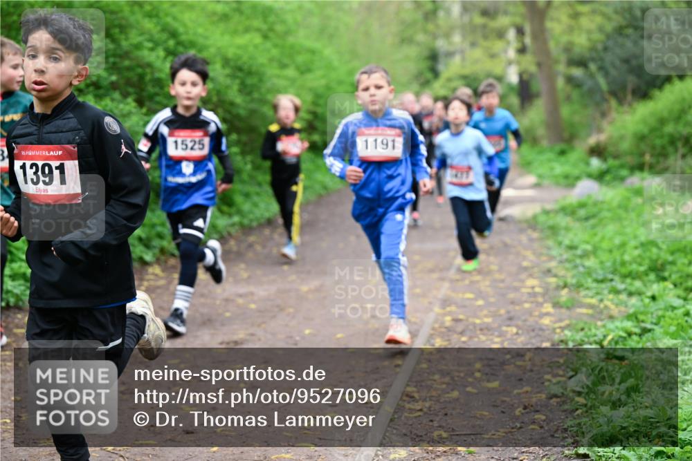 19.04.2026 - Hammer Lauf Dr. Thomas Lammeyer http://msf.ph/oto/9527096 19.04.2026 09:25:06 Laufen 1391, 1525, 1191 meine-sportfotos.de