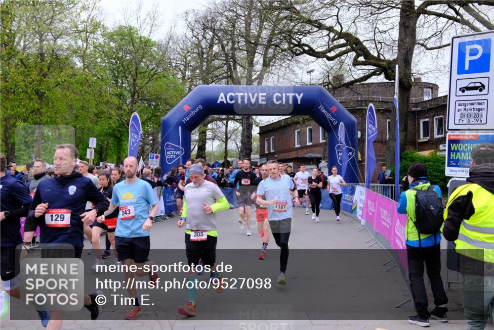 19.04.2026 - Hammer Lauf Tim E. http://msf.ph/oto/9527098 19.04.2026 09:45:20 Ziel  meine-sportfotos.de