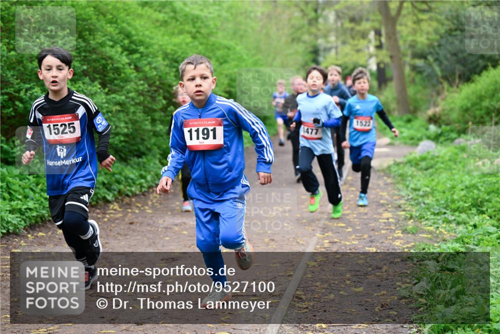 19.04.2026 - Hammer Lauf Dr. Thomas Lammeyer http://msf.ph/oto/9527100 19.04.2026 09:25:06 Laufen 1525, 1191, 1477, 1522 meine-sportfotos.de