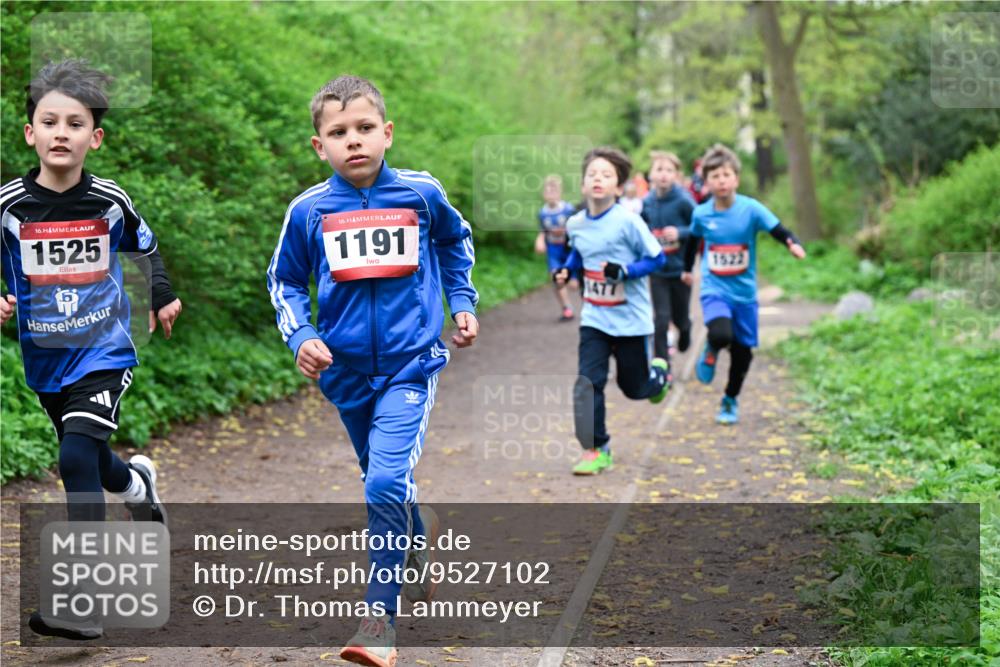 19.04.2026 - Hammer Lauf Dr. Thomas Lammeyer http://msf.ph/oto/9527102 19.04.2026 09:25:06 Laufen 1525, 1191 meine-sportfotos.de