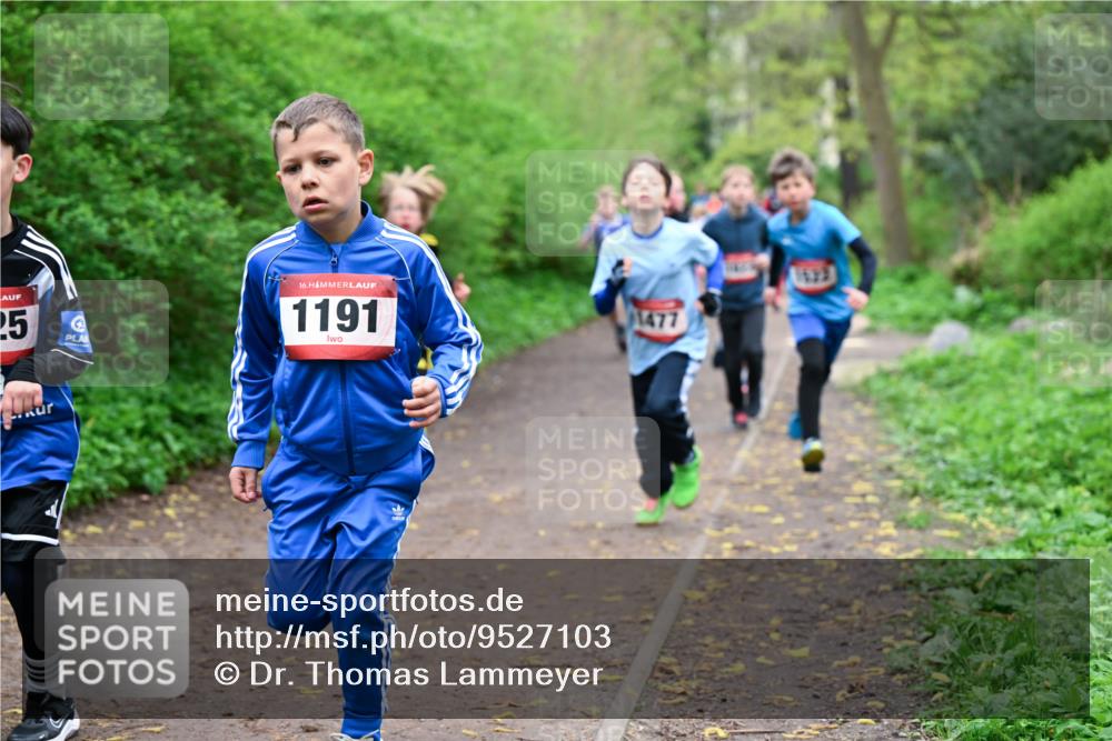 19.04.2026 - Hammer Lauf Dr. Thomas Lammeyer http://msf.ph/oto/9527103 19.04.2026 09:25:07 Laufen 1191, 1477 meine-sportfotos.de