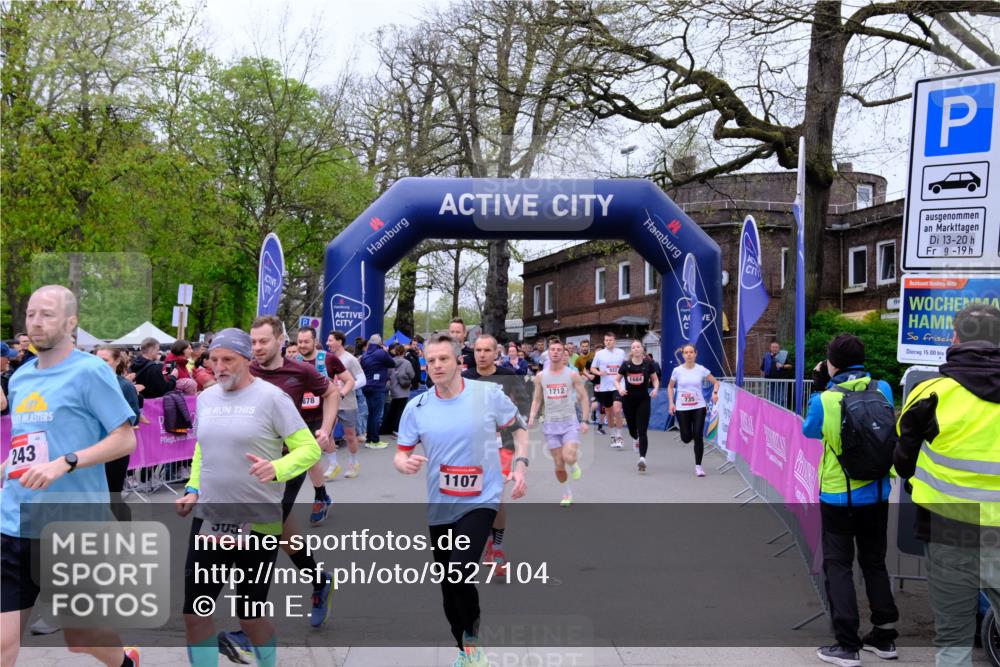 19.04.2026 - Hammer Lauf Tim E. http://msf.ph/oto/9527104 19.04.2026 09:45:20 Ziel  meine-sportfotos.de