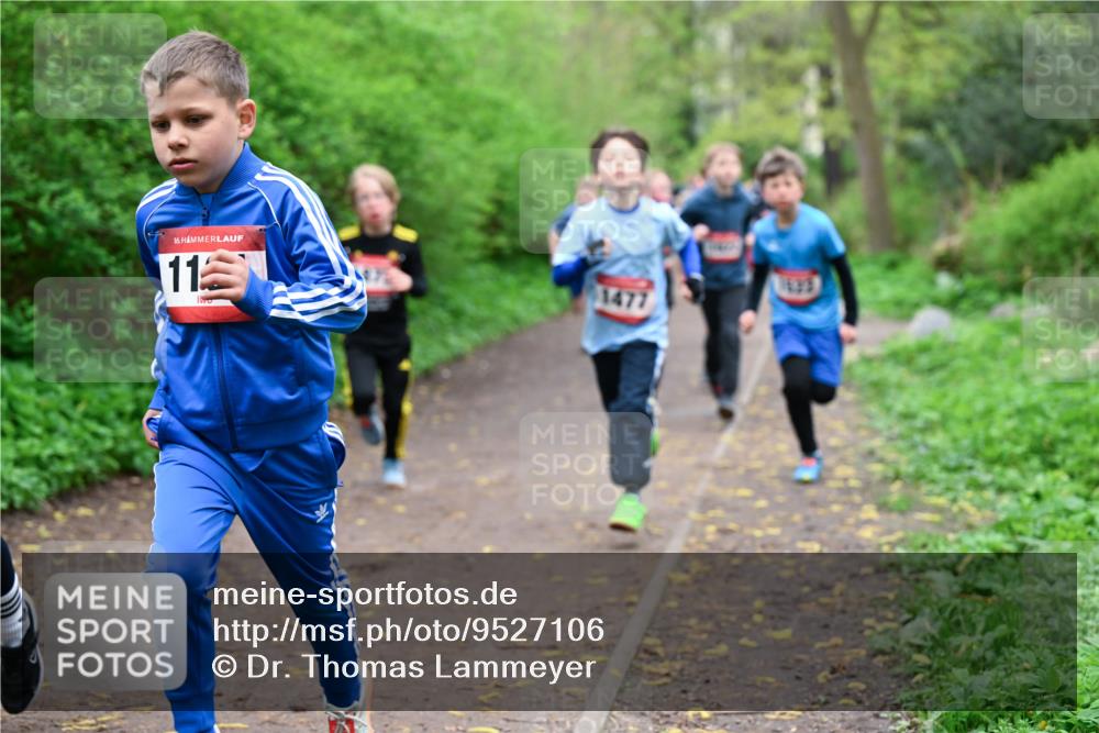 19.04.2026 - Hammer Lauf Dr. Thomas Lammeyer http://msf.ph/oto/9527106 19.04.2026 09:25:07 Laufen 115, 1477, 1632 meine-sportfotos.de
