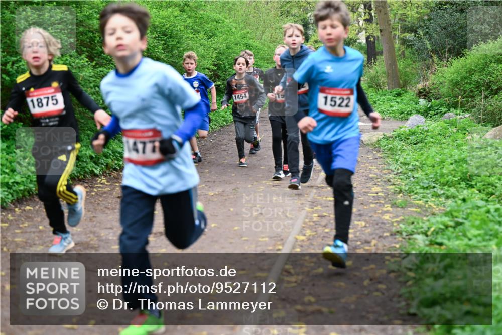 19.04.2026 - Hammer Lauf Dr. Thomas Lammeyer http://msf.ph/oto/9527112 19.04.2026 09:25:08 Laufen 1875, 1477, 1454, 1522 meine-sportfotos.de